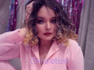 Oliviyahatson