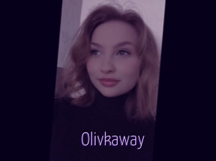 Olivkaway