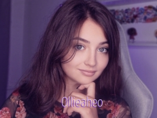 Ollieaheo
