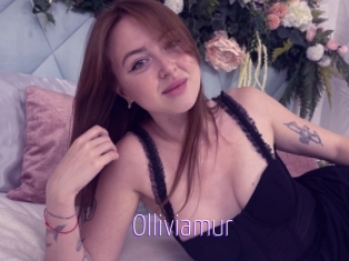 Olliviamur
