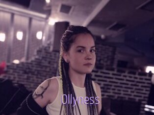 Ollyness