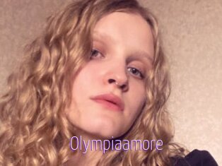 Olympiaamore