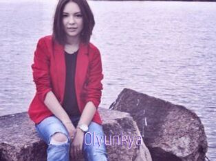 Olyunkya