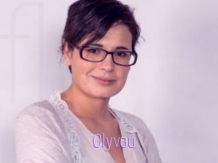 Olyvau