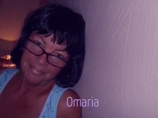 Omaria