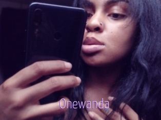Onewanda
