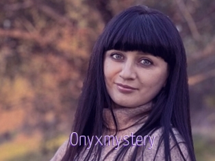 Onyxmystery