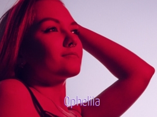 Opheliia