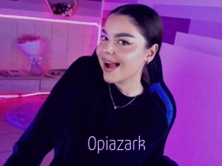 Opiazark