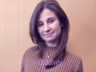 Oraalvey