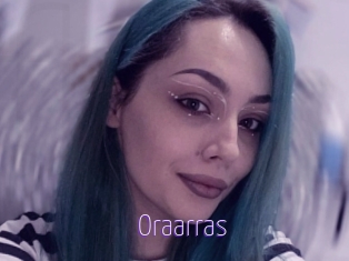 Oraarras