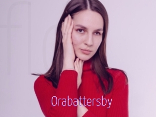 Orabattersby