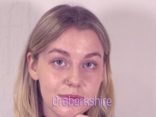 Oraberkshire