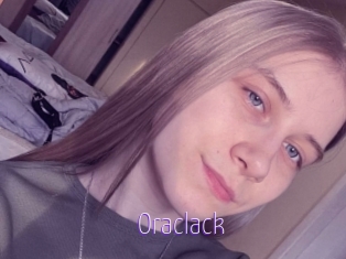 Oraclack