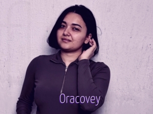Oracovey