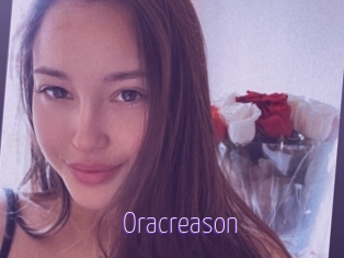Oracreason