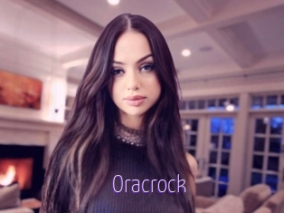 Oracrock