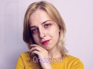 Oradaggett