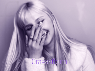 Oraeastburn