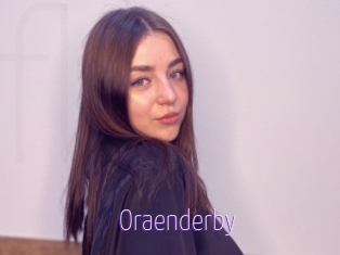 Oraenderby