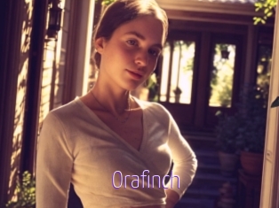 Orafinch