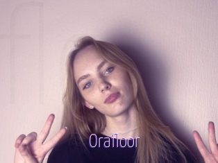 Orafloor