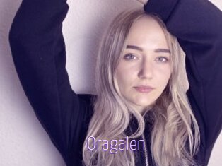 Oragalen