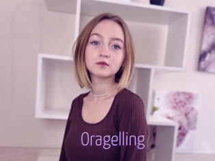 Oragelling
