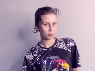 Orahanks