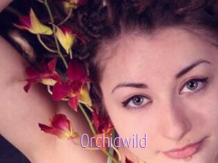 Orchidwild