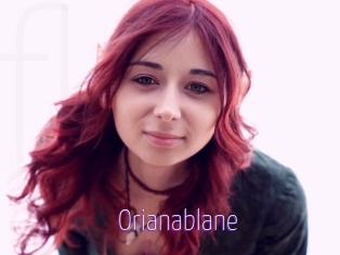 Orianablane