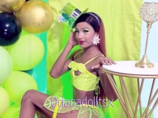 orianadolltsx Fuck Lolita Cunt