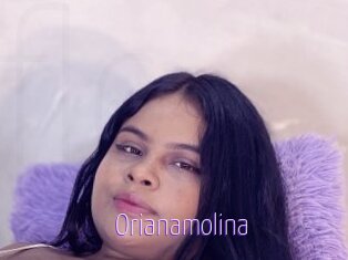 Orianamolina