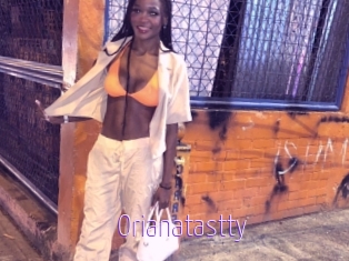 Orianatastty