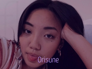 Orisune