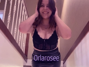 Orlarosee
