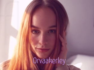 Orvaakerley