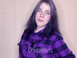 Orvaatkins