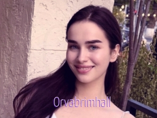 Orvabrimhall