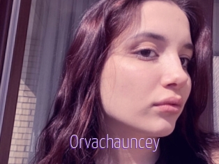 Orvachauncey