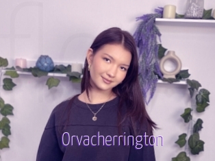 Orvacherrington