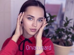 Orvacunard