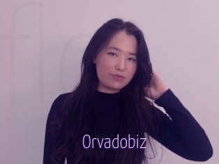 Orvadobiz