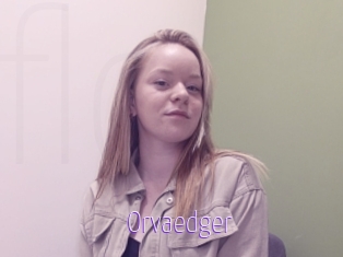 Orvaedger