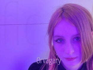 Orvagary
