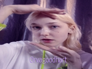 Orvagoodhart