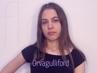 Orvagulliford