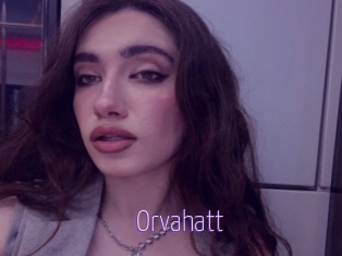 Orvahatt