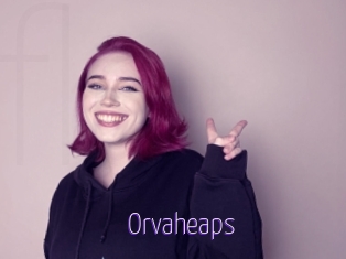 Orvaheaps