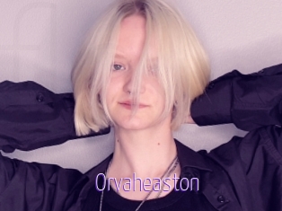 Orvaheaston